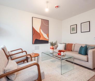 4 bedroom terraced house to rent - Photo 1