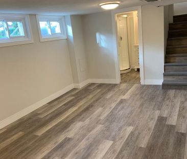 For Lease - 251 Erb Street Unit# Bsmt, Waterloo, Ontario - Photo 3