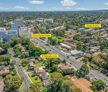 Views of Yattenden Oval - Photo 4