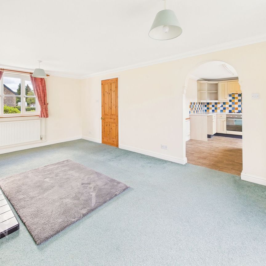 High Green, Great Moulton, Norwich - Photo 1