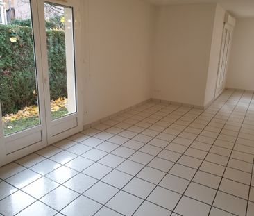 Location Maison 6 pièces 122m² CHAMALIERES 63400 - Photo 6