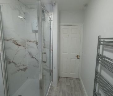 Studio Flat, Teignmouth Road, NW2 - Photo 5