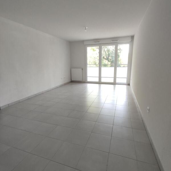 Location Appartement 3 pièces 61m² TOURNEFEUILLE 31170 - Photo 1