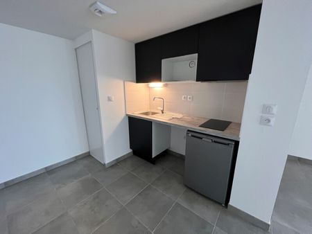 Location Appartement 2 pièces 50m² ST JORY 31790 - Photo 3