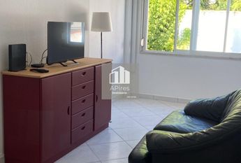Apartamento T2 em Setúbal
