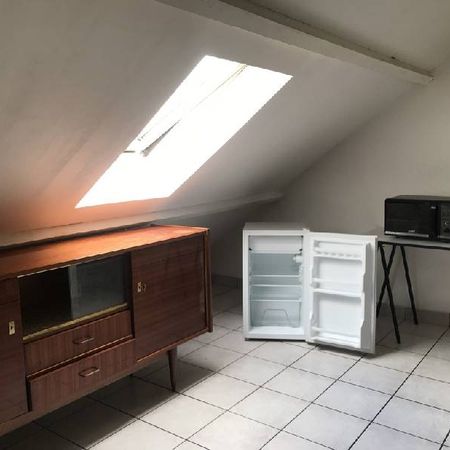 Chambre 17m² (réf 2127315) - Photo 4