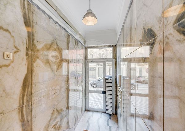 Apartamento T3 em Lisboa