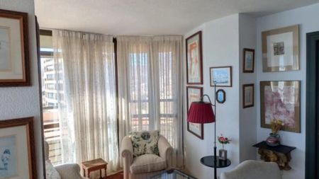 Piso de alquiler en Avenida de Madrid, 5, Playa Levante - Photo 4