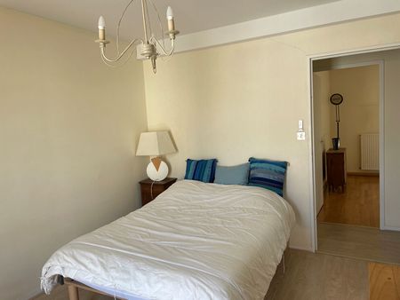 APPARTEMENT MEUBLE - Photo 5