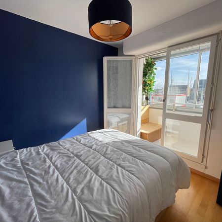 Location Appartement 2 pièces 27m² - Photo 3