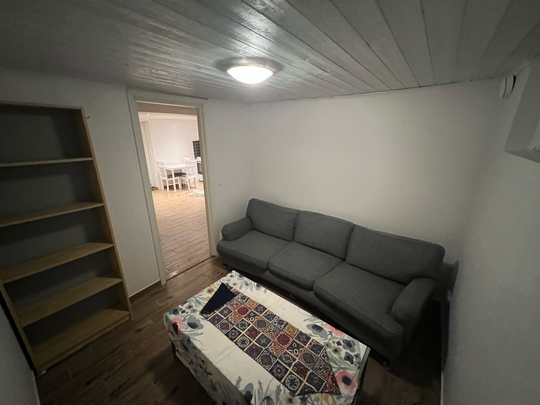 Björsaredsvägen, Olofstorp - Foto 1