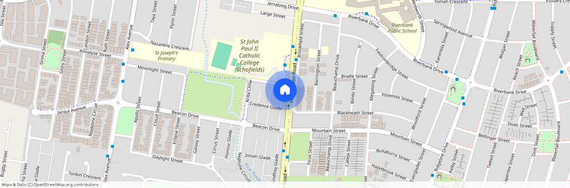 3 Cottage Glade, NSW 2762, Schofields