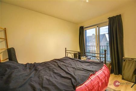 Appartement te huur - Foto 4