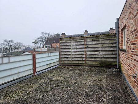 Duplex appartement met 2 slaapkamer en terras te Mol-Rauw! – Verlinden Vastgoed - Photo 3