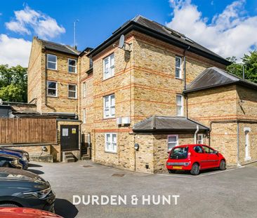Wanstead Heights, 1 High Street, Wanstead - Photo 3