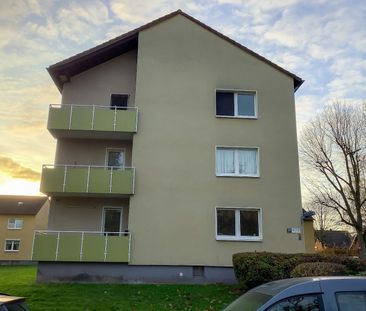 Helle 2-Zimmer-Wohnung in Dortmund-Bodelschwingh - Photo 1