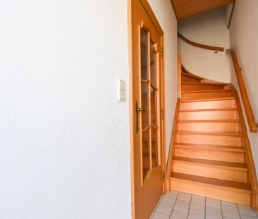 Bemeubelde woning op een toplocatie in Temse - Foto 6