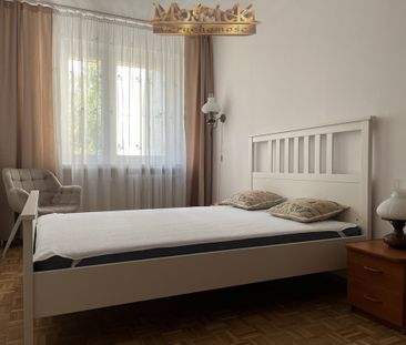 Warszawa, Ursynów, Natolin, Lasek Brzozowy - Фото 5