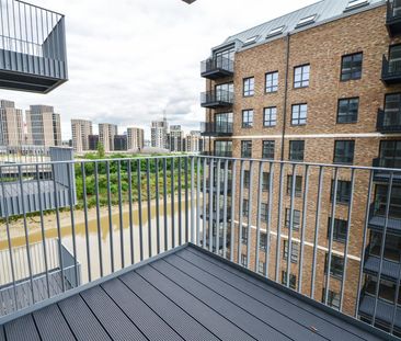 1 bedroom flat - Photo 1