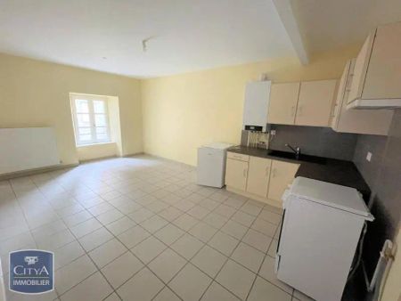 Appartement à louer 2 pièces 36.22m² - Photo 2