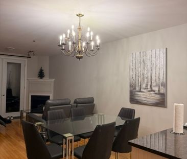 Appartement à louer - Photo 6