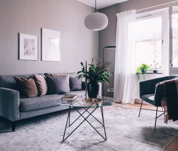 Birgittagatan, Arboga - Foto 1