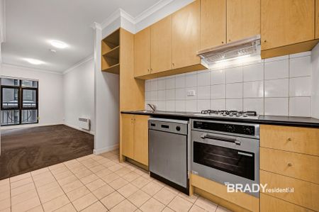 210/547 Flinders Lane, Melbourne - Photo 3