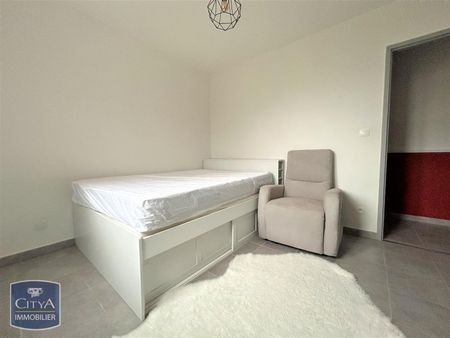 Location Maison 3 pièces 70m² MONTRICOUX 82800 - Photo 4