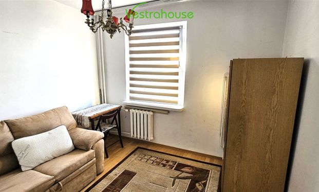 Warszawa M., Warszawa, Praga-Południe, Gocław, Jana Nagórskiego - Photo 1