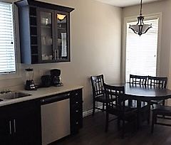 Gonneau Furnished Duplex - Photo 6