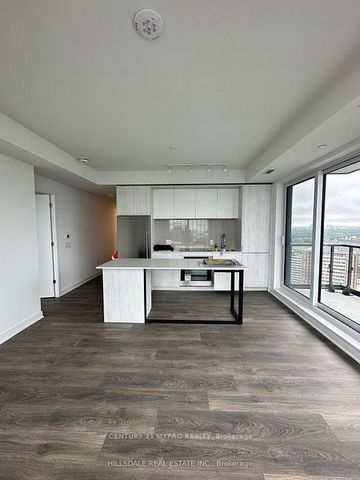 For Lease - 130 River Street Unit# 3002, Toronto, Ontario - Photo 2