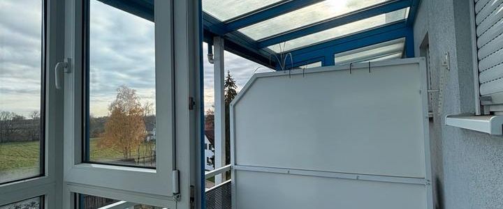 1 Zimmer Wohnung - Foto 1