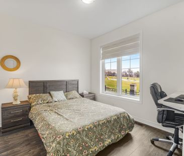 For Lease - 10 Birmingham Drive Unit# 25, Cambridge, Ontario - Photo 6
