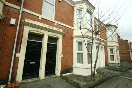 2 Bed - Bayswater Road, Jesmond, Ne2 - Photo 3