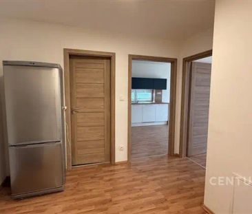 Pronájem slunného bytu 2kk s prostornou lodžií - Photo 6