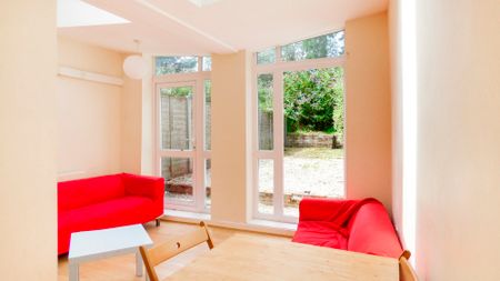 1 Magdalen Road, Oxford OX4 1RW - Photo 2