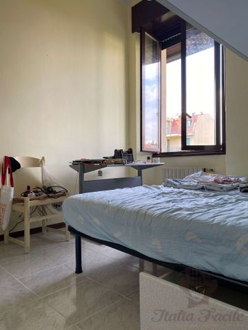 Трёхкомнатная квартира возле метро Lambrate - Photo 3