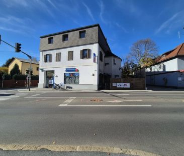 **Studentenwohnung** Sanierte 1-Zimmer-Wohnung ab 15. Dezember verf... - Photo 5