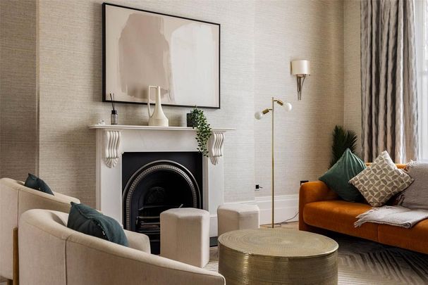 3 bedroom apartment to rent - Photo 1