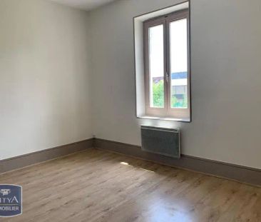 Appartement à louer 2 pièces 35.3m² - Photo 1