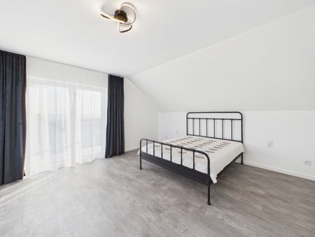 Dom Masłomiąca 187m - Фото 3