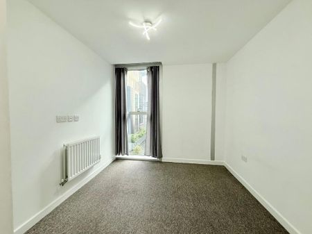 1 bedroom apartment to rent - Photo 5