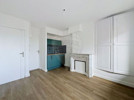 Appartement 1 chambre(s) à louer - Ciel - Photo 5