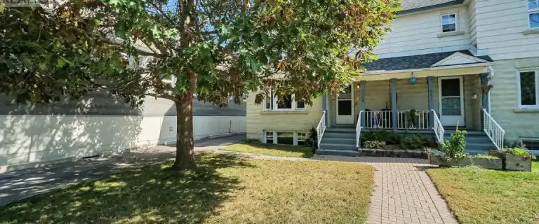 2 - 1089 NORTH RIVER ROAD | 2 - 1089 NORTH RIVER ROAD, Ottawa - Photo 1