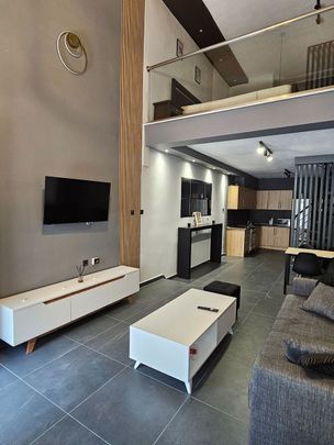 Loft για ενοικίαση Κέντρο (Καρδίτσα) - Photo 1