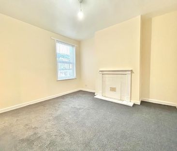 2 Bed Terraced House, Craven St, CH41 - Photo 1