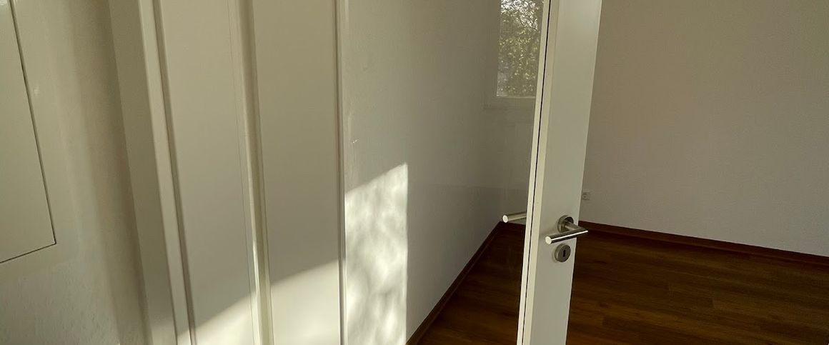 Wohnungsangebot - Foto 1