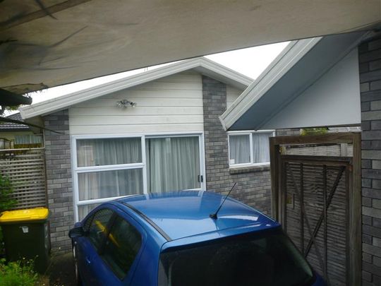 A Comfort Property at Meadowlands - Photo 1