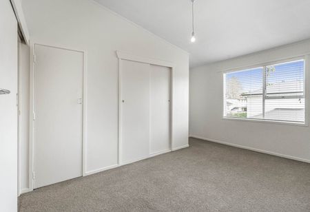 Bright one bedroom in Mt Eden - Photo 5