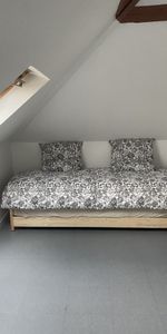 STUDIO MEUBLE QUARTIER ST ACHEUL - Photo 3